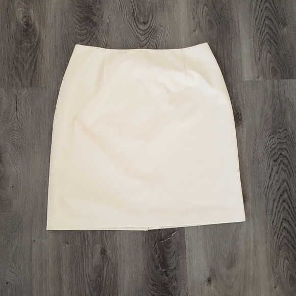 Vintage Dresses & Skirts - Vintage Petite Mini Skirt